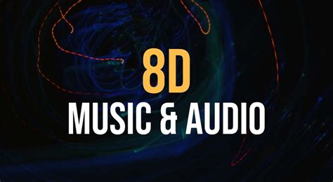 8d music meaning: How does the concept of 8D Music relate to the emotional impact on listeners?