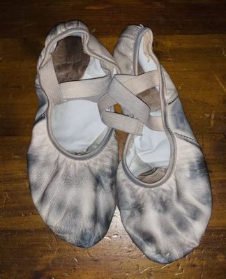 can you wash canvas ballet shoes? How about treating canvas clothing items?