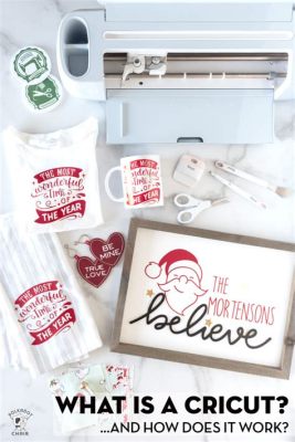 Does a Cricut Print: Unraveling the Mysteries of Creative Possibilities