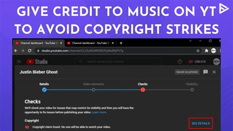 How to Credit Music on YouTube: A Comprehensive Guide with Multiple Perspectives