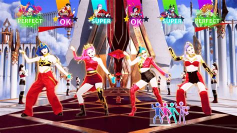 How to Play Just Dance 2024: A Guide to the New Dance Game with Insightful Views