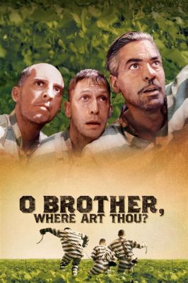 o brother where art thou script: The Art of Narrative and its Evolution Through Time